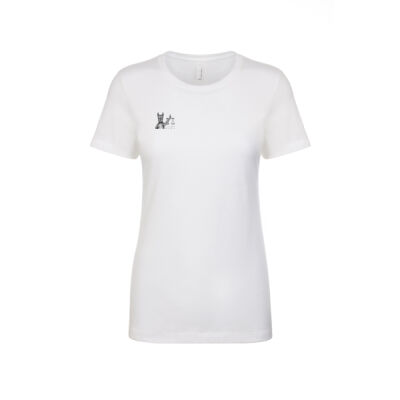 Llama Mama Logo Tee Thumbnail