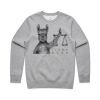 Mens United Crew (Clearance) Thumbnail