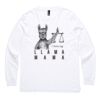 Mens Base Longsleeve Tee Thumbnail