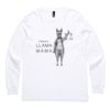 Mens Base Longsleeve Tee Thumbnail