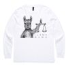 Mens Base Longsleeve Tee Thumbnail