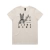 Women's Maple Tee Thumbnail