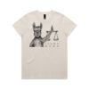 Women's Maple Tee Thumbnail