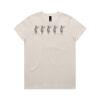 Women's Maple Tee Thumbnail