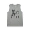 Women's Upside Tank Thumbnail