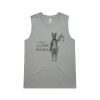 Women's Upside Tank Thumbnail