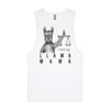 Mens Barnard Tank Thumbnail