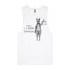Mens Barnard Tank Thumbnail