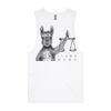 Mens Barnard Tank Thumbnail